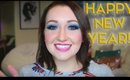 HAPPY NEW YEAR! Emergency Surgery & My 2017 Resolutions