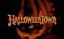 Halloween Countdown: Recreation of Halloweentown's Benny FAIL