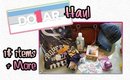 Dollar1.com Haul #4 | Awesome Finds | PrettyThingsRock