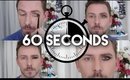 60 SECOND LIFE CHANGING EYESHADOW TIP!!!!