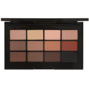 Jouer Cosmetics Essential Matte & Shimmer Eyeshadow Palette