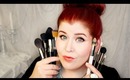 My Favorite Brushes PLUS a Luvocracy GIVEAWAY!!!