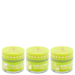 Jeffree Star Cosmetics Jawbreaker Velour Lip Scrub Bundle Jawbreaker Velour Lip Scrub Bundle