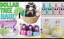 DOLLAR TREE HAUL! NEW SPRING GIFT IDEAS AND MORE!