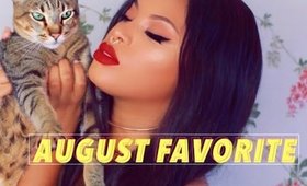 August Favorite !!!!