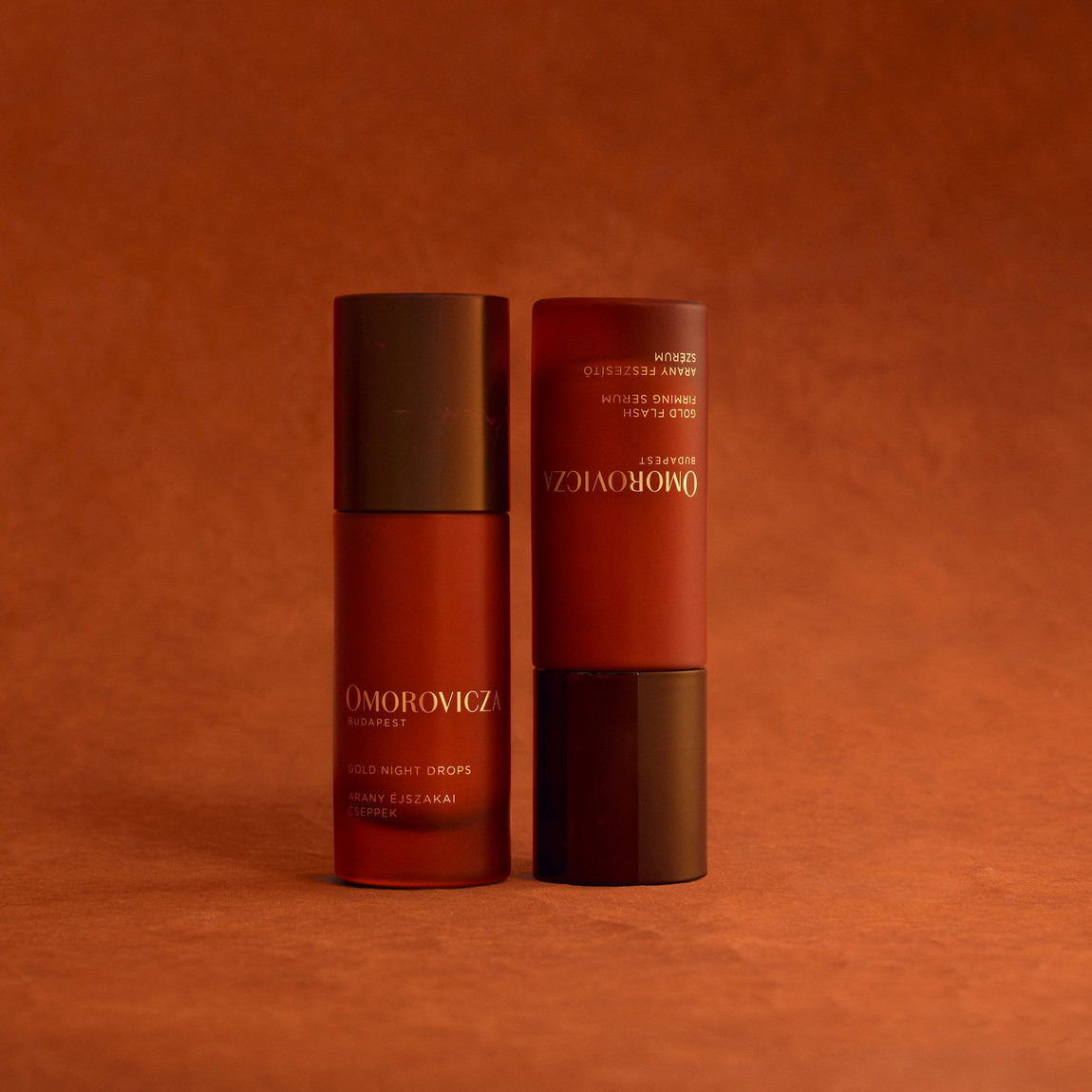ラスト1点新品オモロヴィッツァゴールドナイトドロップス オモロヴィッツア Gold Night Drops | Beautylish