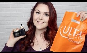 Ulta and Hautelook Haul!!