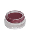 Auric Cosmetics Plush Ritual Ceramide Lip Treatment Haze