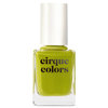 Cirque Colors Creme Nail Polish Sticky Icky