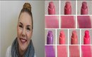 Colour Pop Lippie Primer, Pencil & Stix Review