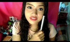 Review: Testing out L'oreal Clean Definition Telescopic Mascara - secretheart5875