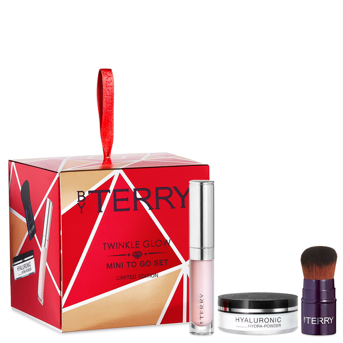 BY TERRY Twinkle Glow - Mini to Go Set alternative view 1 - product swatch.