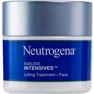 Neutrogena Ageless Intensives Lifting Treatment for Night