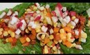 Vegan Burrito / Tacos