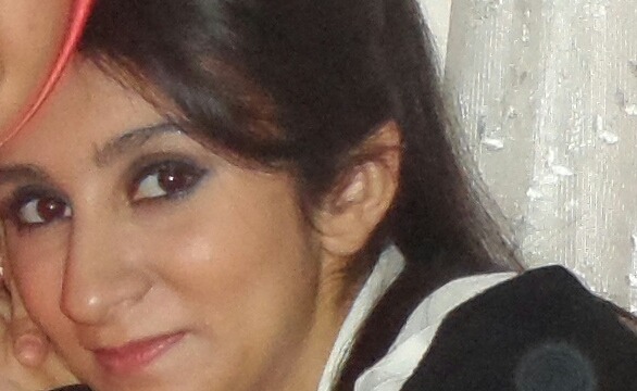 Irem A.