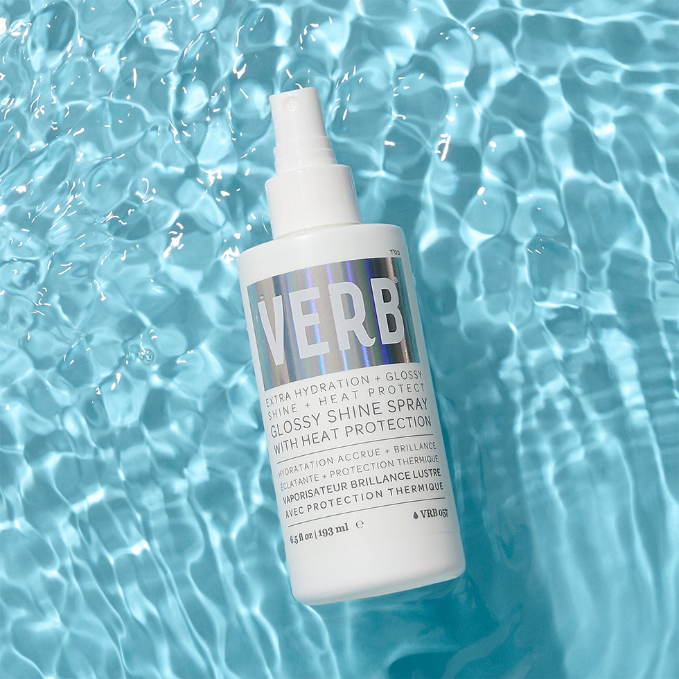 Verb Glossy Shine Spray