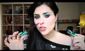 Review per Ciglia Sfigatelle - MAGNETIC EYES Mascara by Wjcon