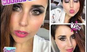 Makeup BIO alla prova!