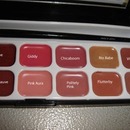Diy Lipstick Palette