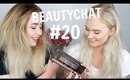 BEAUTYCHAT #20 - Guess the product!