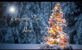 CHRISTMAS TREE