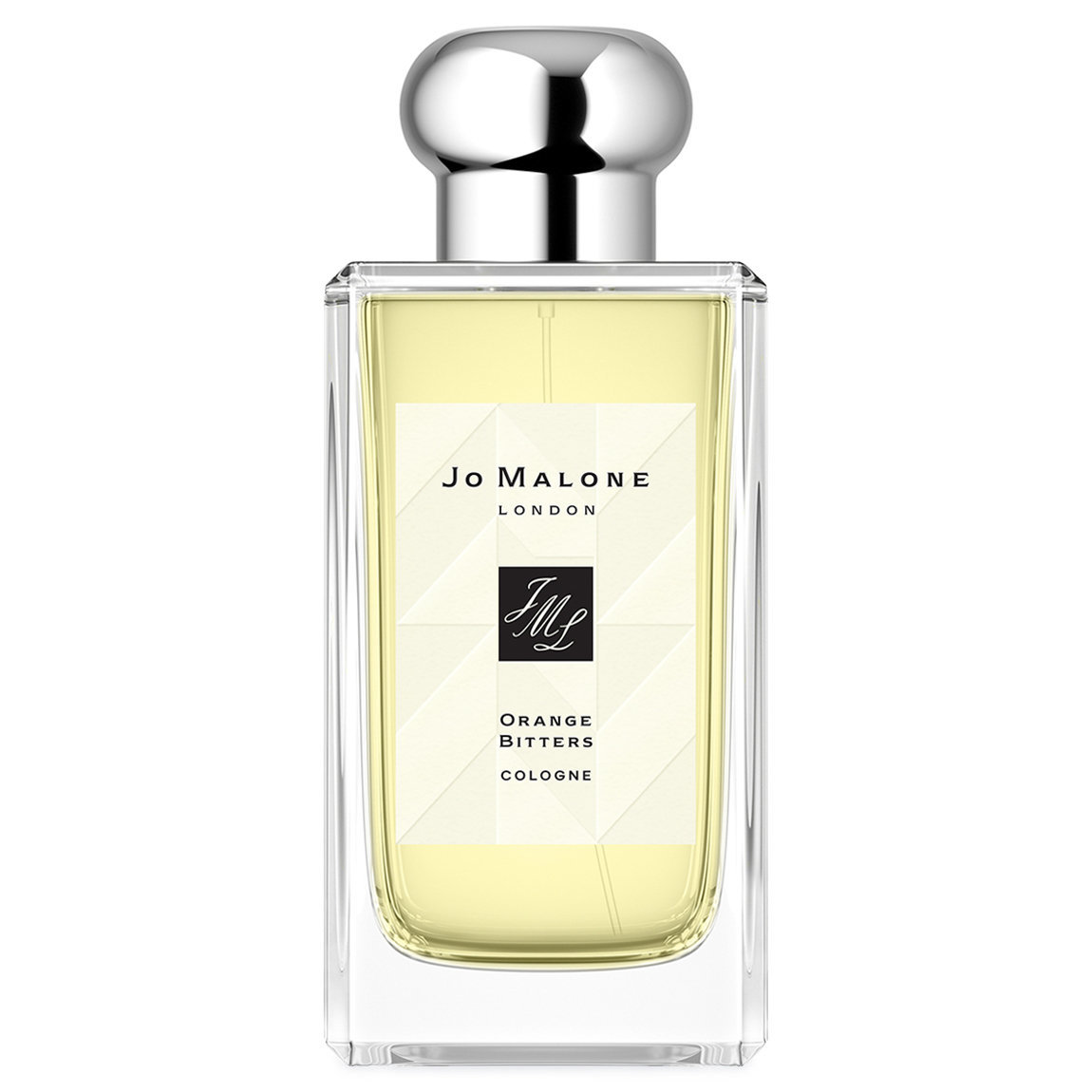 Jo Malone London Orange Bitters Cologne 100 ml alternative view 1 - product swatch.