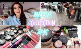 Makeup COLLECTION!