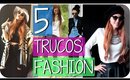 CAMBIO DE LOOK - con tu ropa! | Kika Nieto