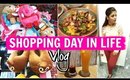 Left $200 Couldn't Find Handbag + HAUL | Everyday Vlog | SuperPrincessjo