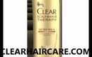 Clear Scalp and Hair Beauty Therapy