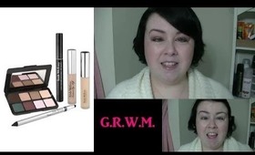 Get Ready With me Trish McEvoy Giveaway!