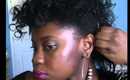Transitioning Style Faux Hawk   Mac and PC