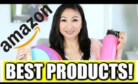 AMAZON FAVORITES! | Best Amazon Products!