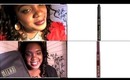 Milani Series | Brow Tint Pens & Eye Tech Extreme **requested