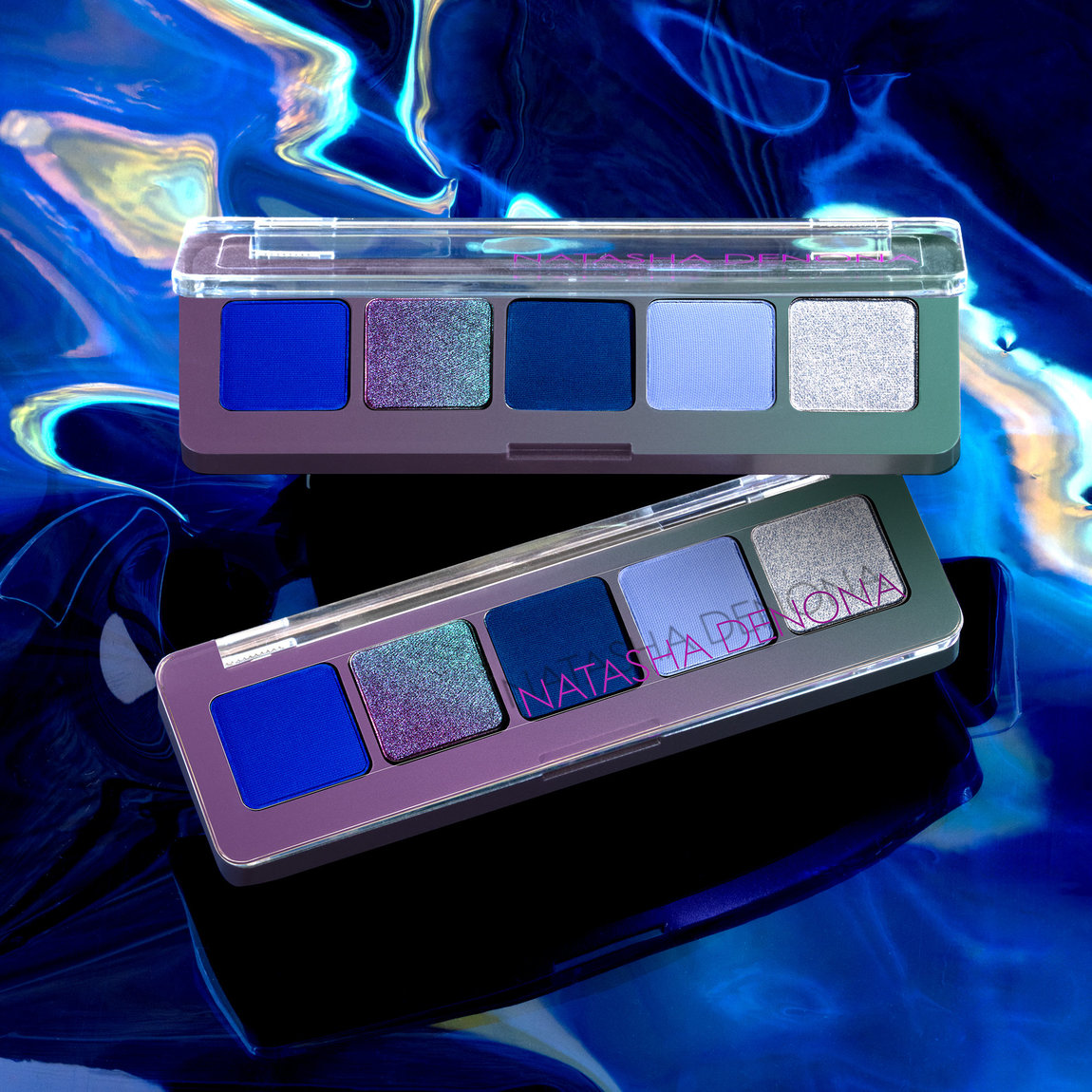 Natasha Denona Mini Triochrome Palette | Beautylish
