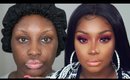 Holiday Makeup Transformation (2019) | Makeupd0ll