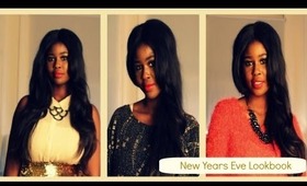 New Years Eve Outfit Ideas | WandesWorld