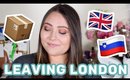 I’m Moving Back to Slovenia. For Real. It’s Happening. | Life Update