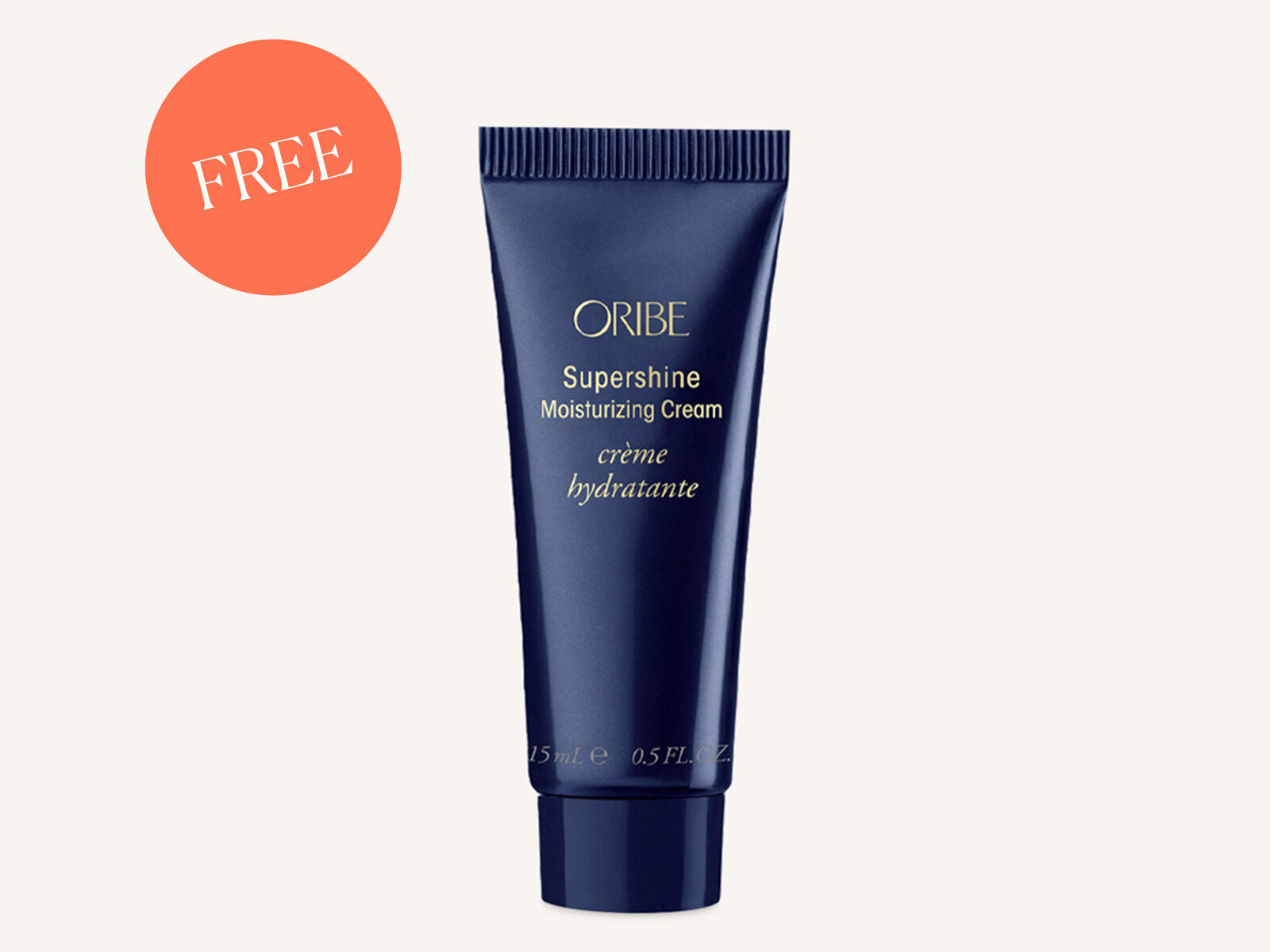 Get a free gift with your qualifying Oribe purchase