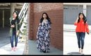 3 SUMMER DATE NIGHT OUTFITS | Trendy Pieces | 2016