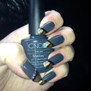 shellac and additives 