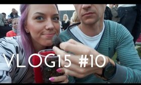 VLOG15 #10