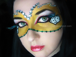 Vegas Mask