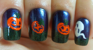 Full details: http://www.thepolishedmommy.com/2012/10/fright-night-at-pumpkin-patch.html
