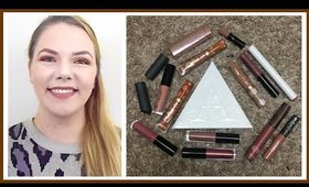 The Chopping Block| Will I Declutter? 2019 Update #5 PART 1