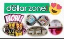 Dollar Zone Haul #3 | Lots of New Finds |  PrettyThingsRock