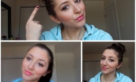 Get Ready With ME!