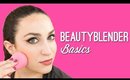 beautyblender basics