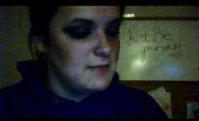 Part Two: New year's Eve Look