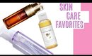 What I'm Using for Skin Care | TheMindCatcher